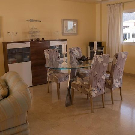 Casa Laura Apartman Puerto de Santiago  Kültér fotó