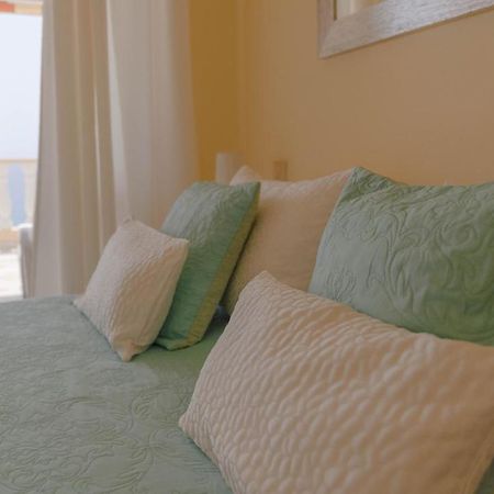 Casa Laura Apartman Puerto de Santiago  Kültér fotó