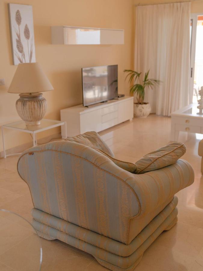 Casa Laura Apartman Puerto de Santiago  Kültér fotó